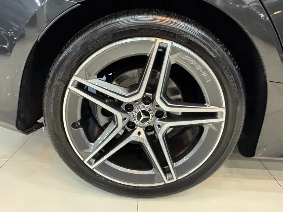 Mercedes-Benz CLS-Class 2022 из KR, фото 9