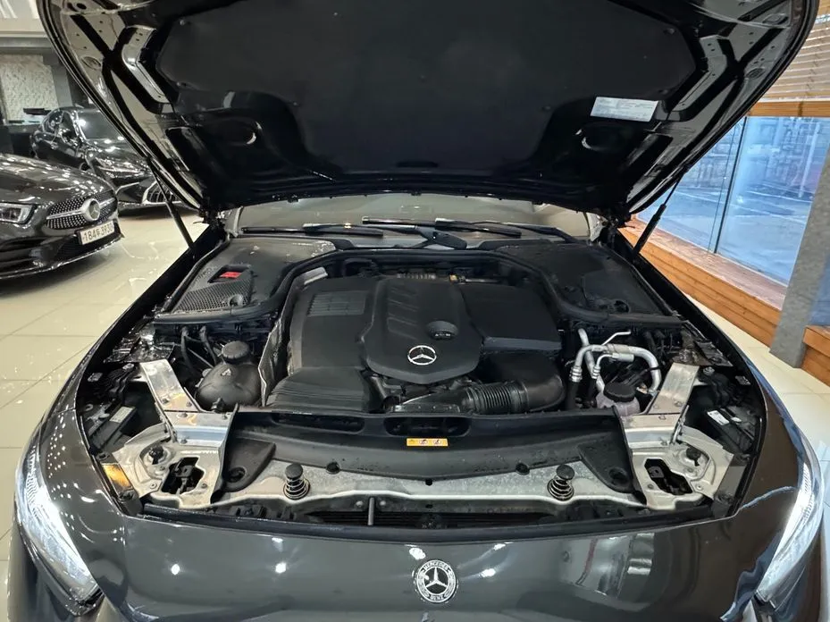 Mercedes-Benz CLS-Class 2022 из KR, фото 6