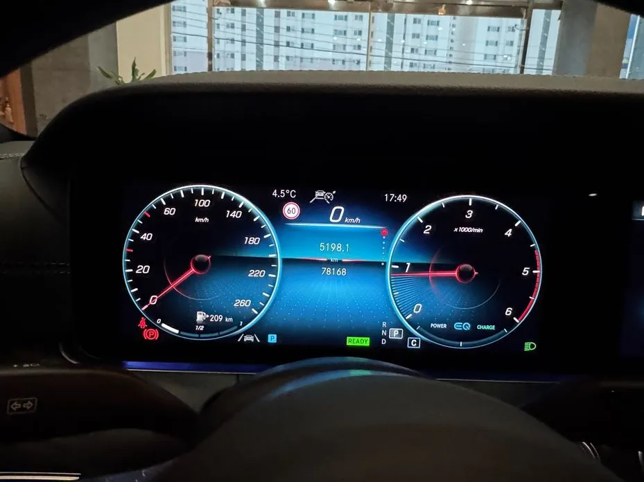 Mercedes-Benz CLS-Class 2022 из KR, фото 5