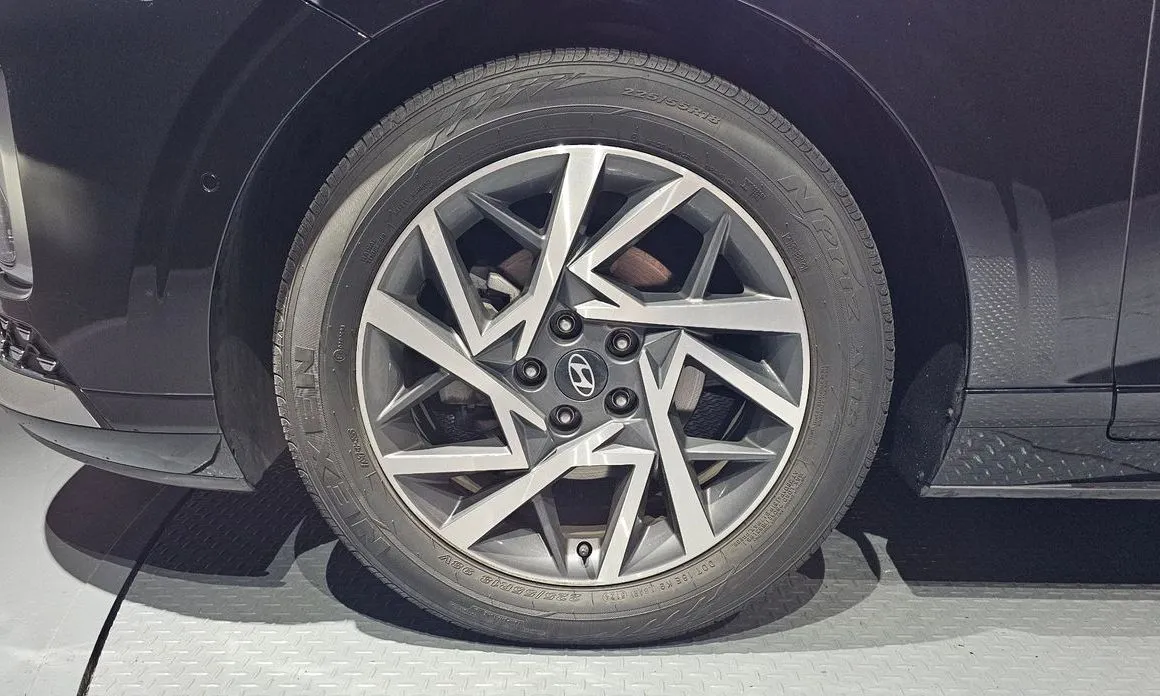 Hyundai Grandeur 2023 из KR, фото 7