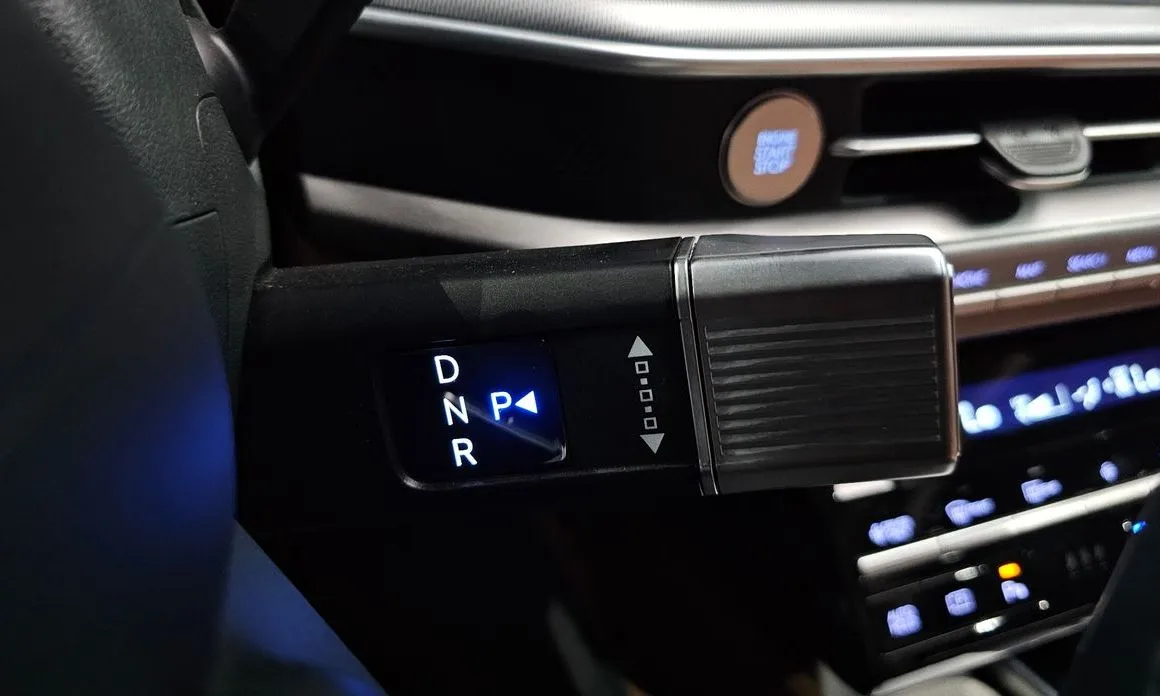 Hyundai Grandeur 2023 из KR, фото 3