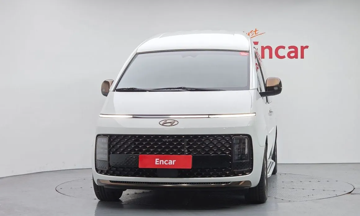 Hyundai Staria 2023 из KR, фото 7