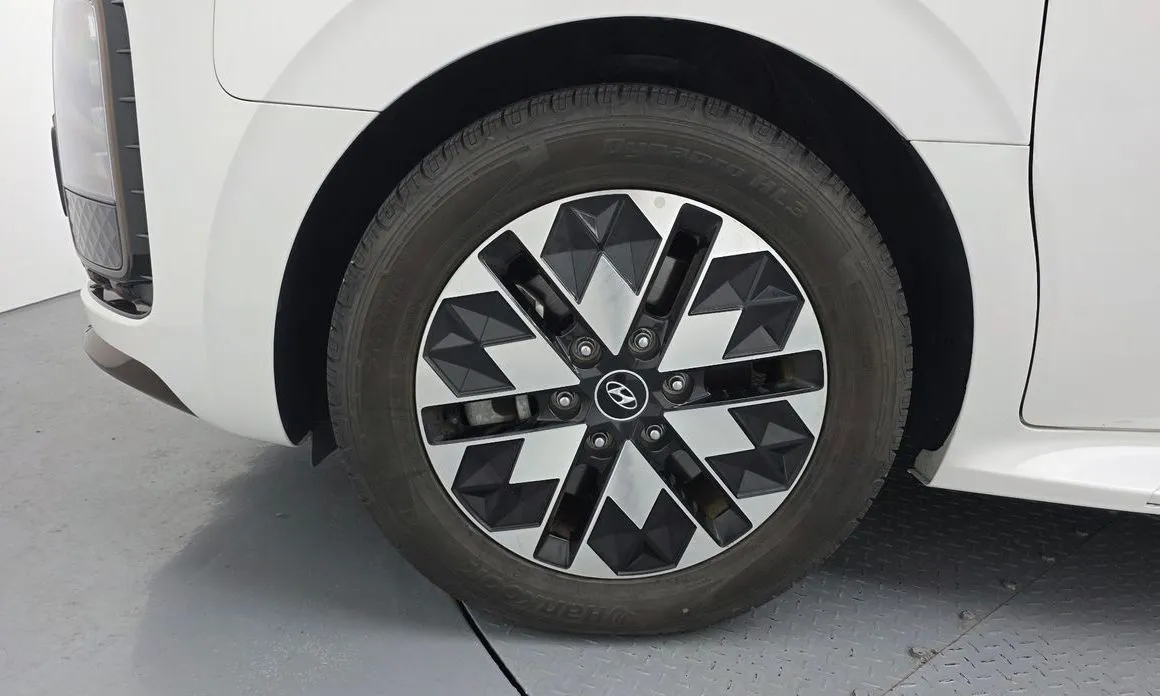 Hyundai Staria 2023 из KR, фото 9