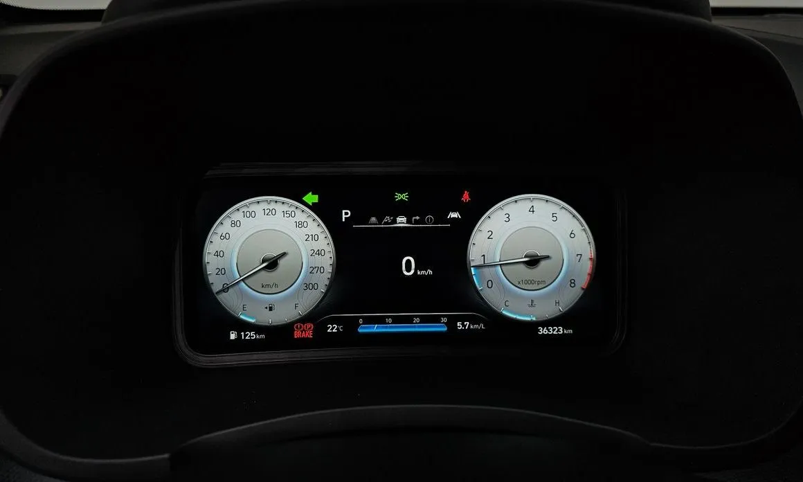 Hyundai Kona 2022 из KR, фото 2