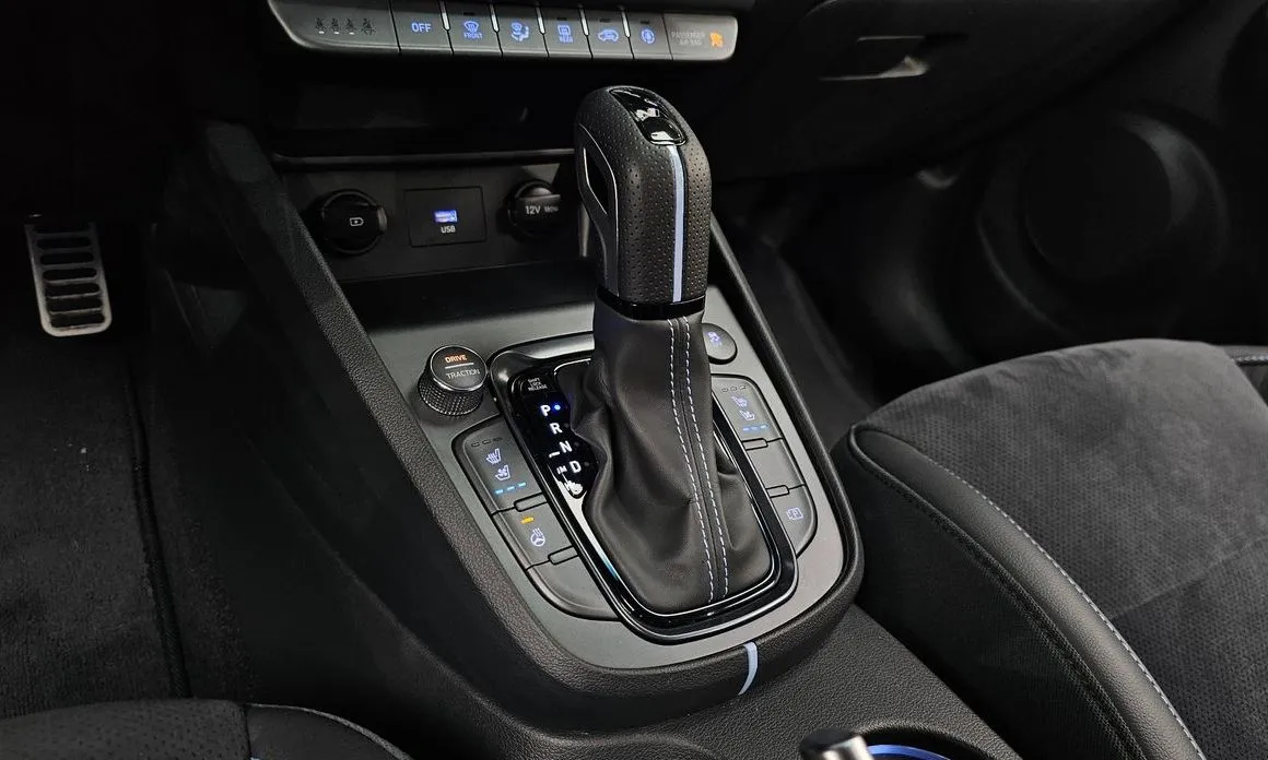 Hyundai Kona 2022 из KR, фото 7