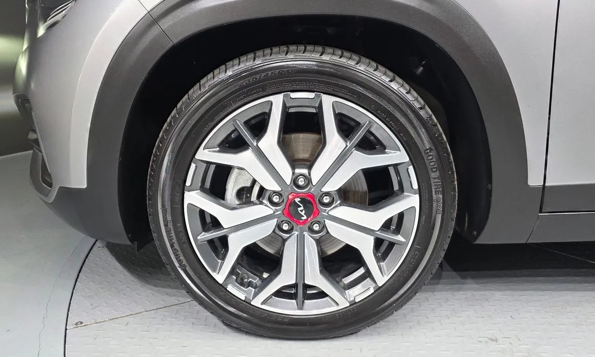 Kia Seltos 2023 из KR, фото 10