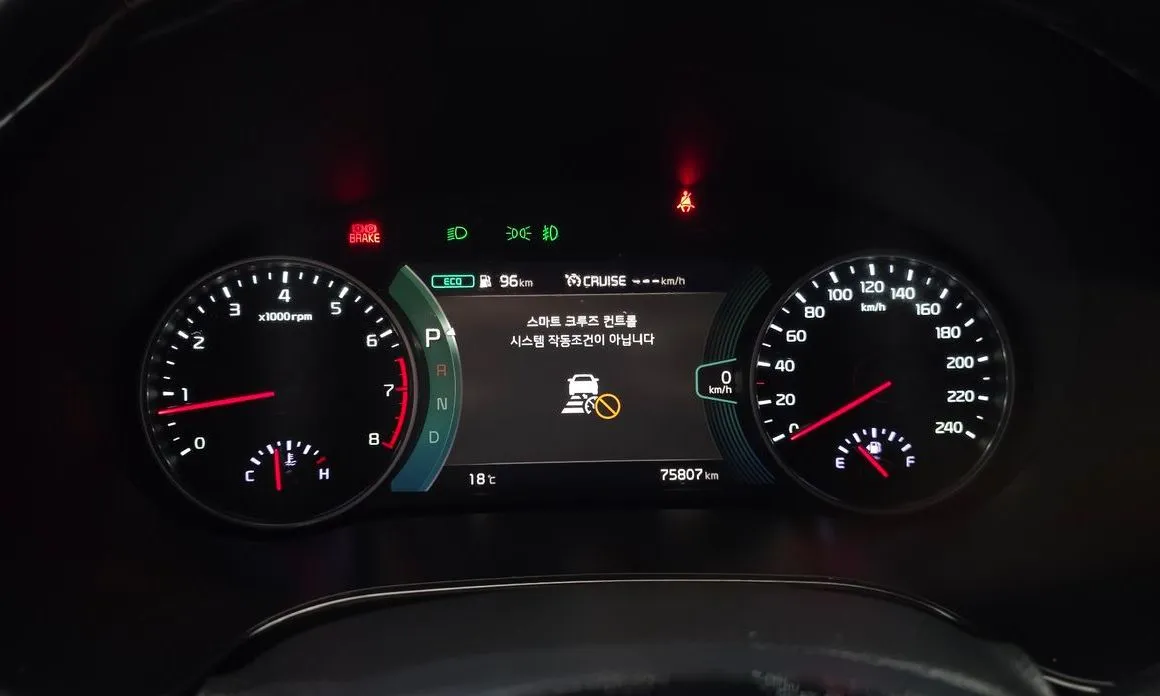 Kia Seltos 2023 из KR, фото 4
