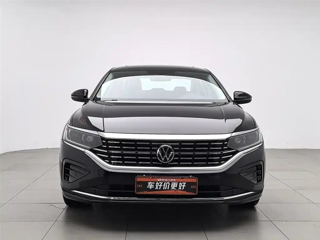Volkswagen Passat — фото 10