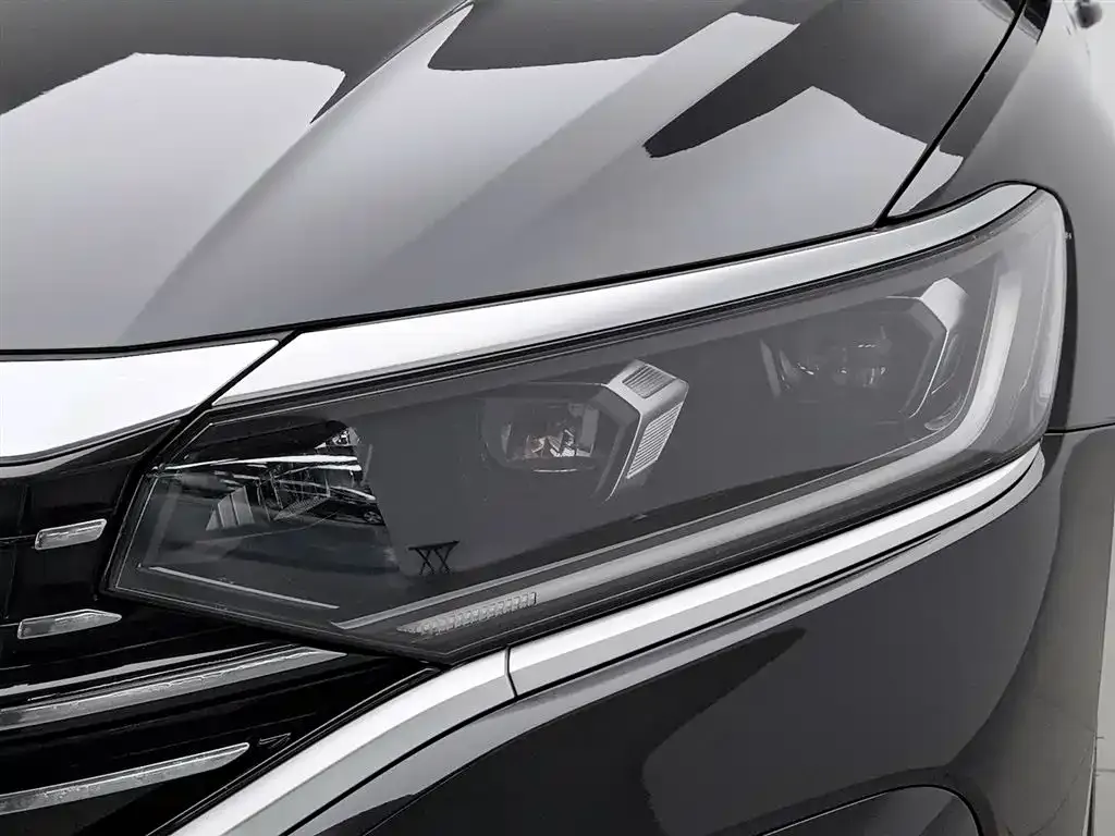 Volkswagen Passat — фото 4