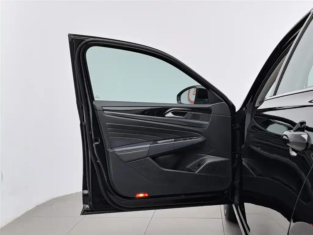 Volkswagen Passat — фото 3