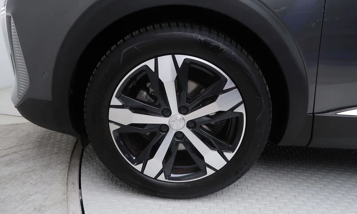 Peugeot 3008 2022 из KR, фото 7