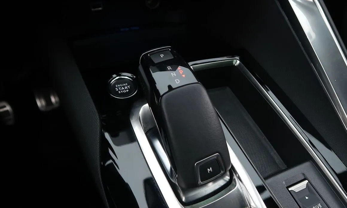 Peugeot 3008 2022 из KR, фото 9