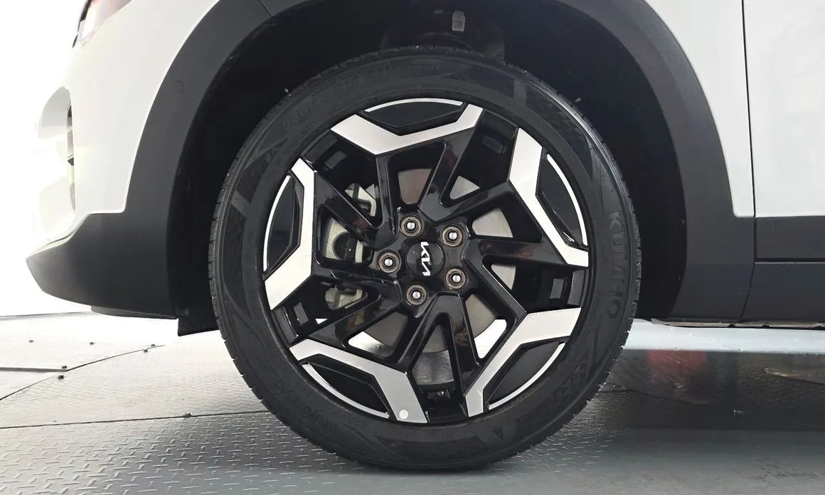 Kia Seltos 2025 из KR, фото 8