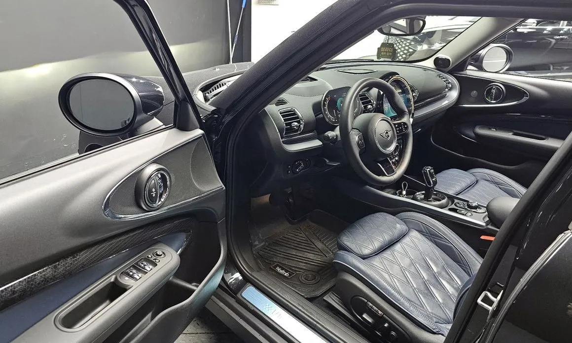 Mini Clubman 2023 из KR, фото 7