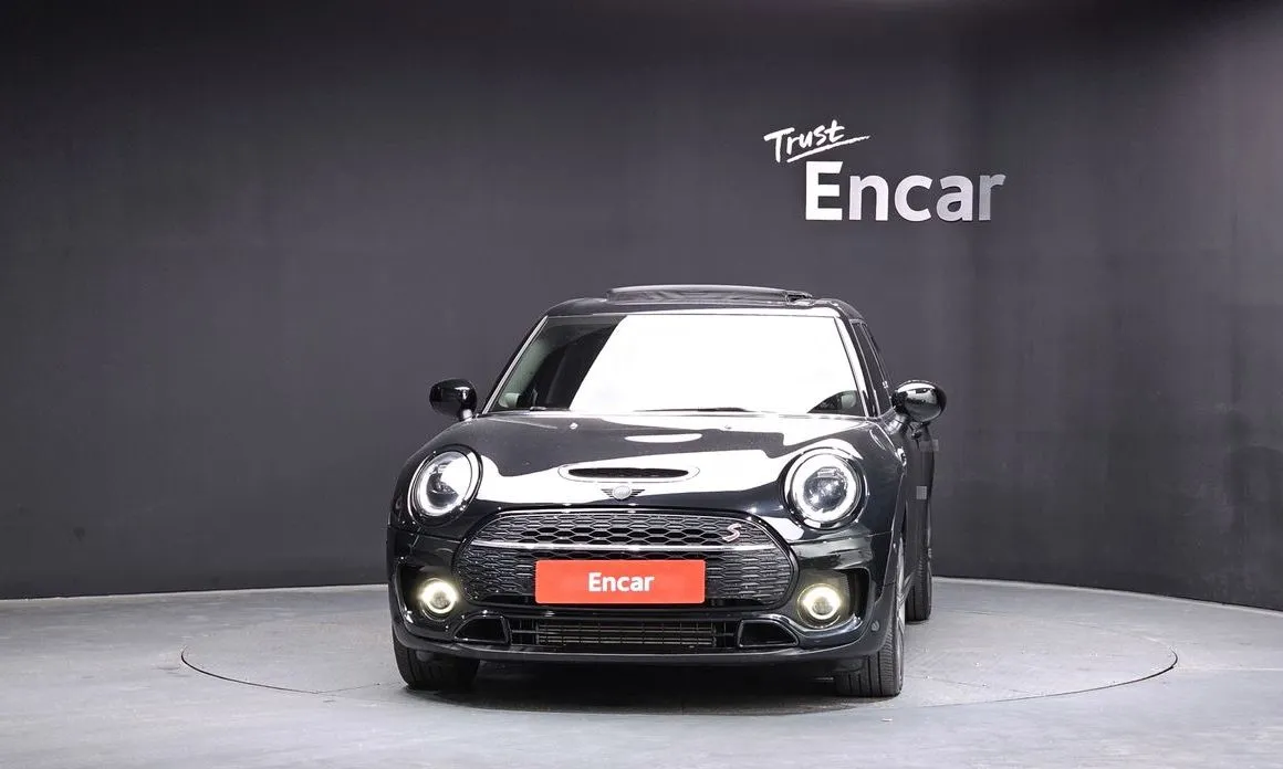 Mini Clubman 2023 из KR, фото 3