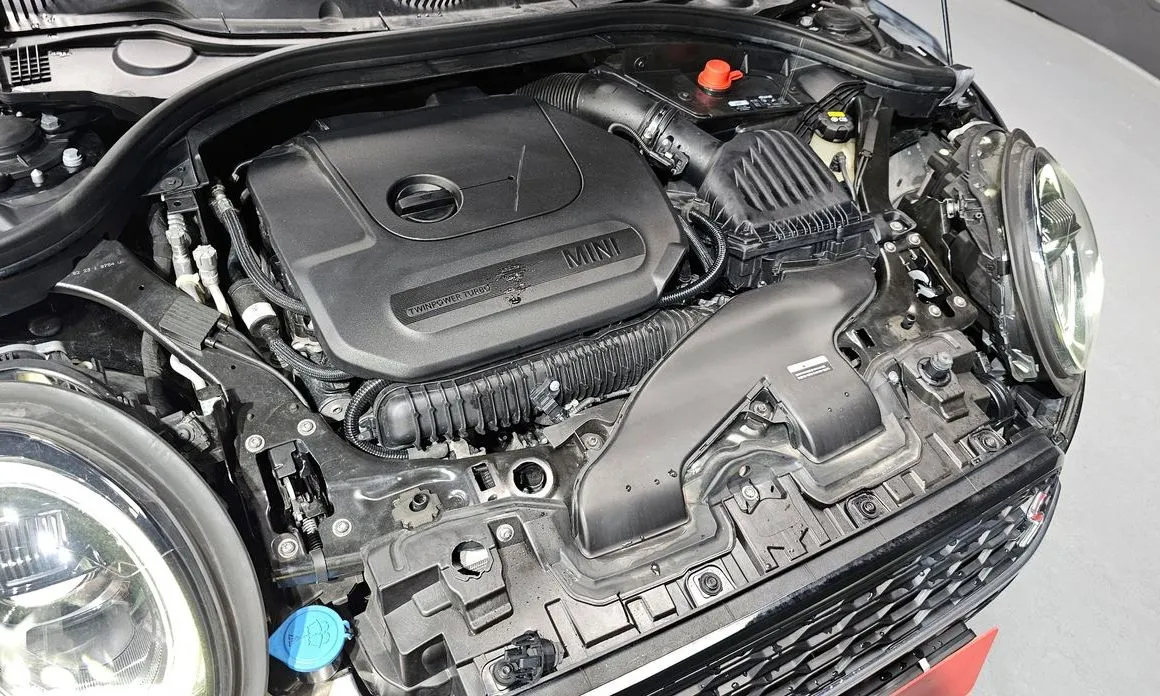Mini Clubman 2023 из KR, фото 6
