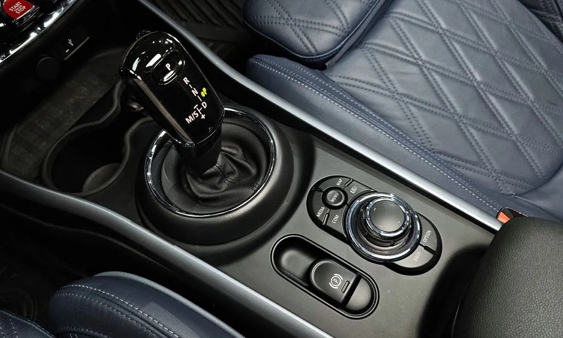 Mini Clubman 2023 из KR, фото 9