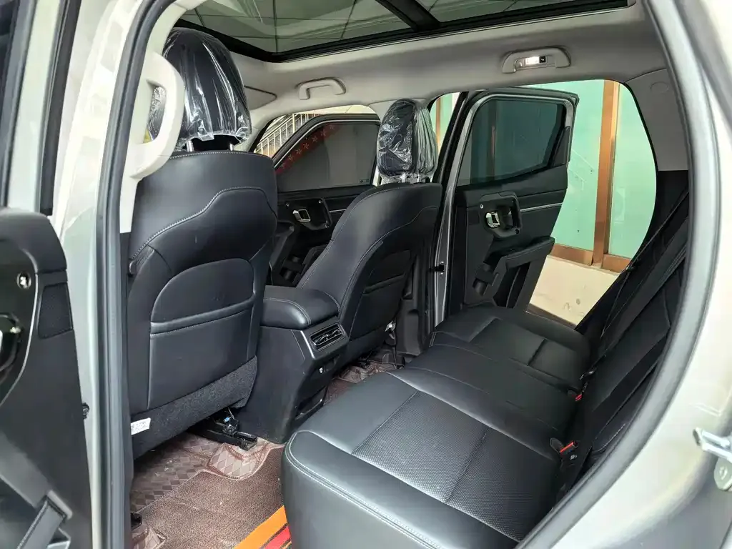 Haval H7 (Big Dog Plus) 2024 из CN, фото 7