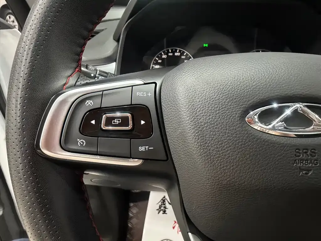 Chery Tiggo 7 2022 из CN, фото 10
