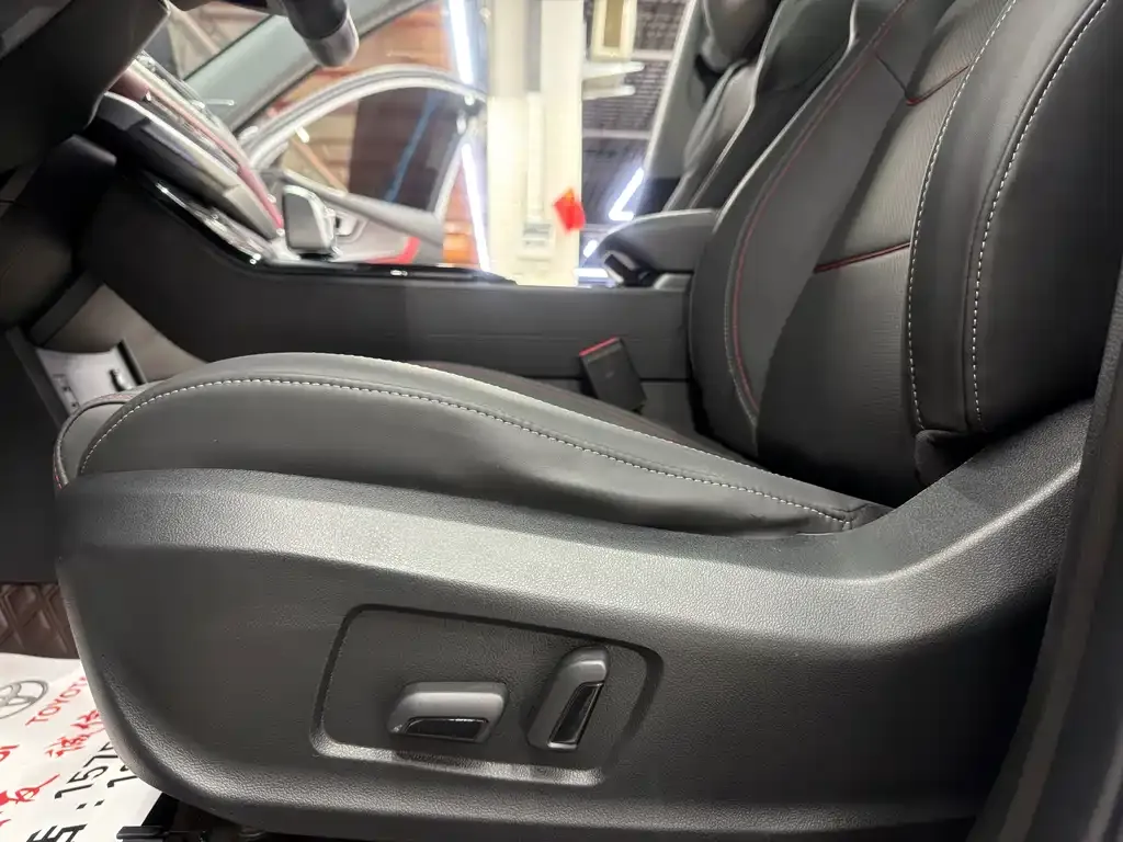 Chery Tiggo 7 2022 из CN, фото 7