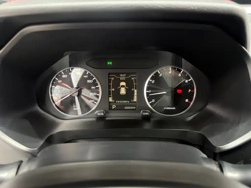 Chery Tiggo 7 2022 из CN, фото 2
