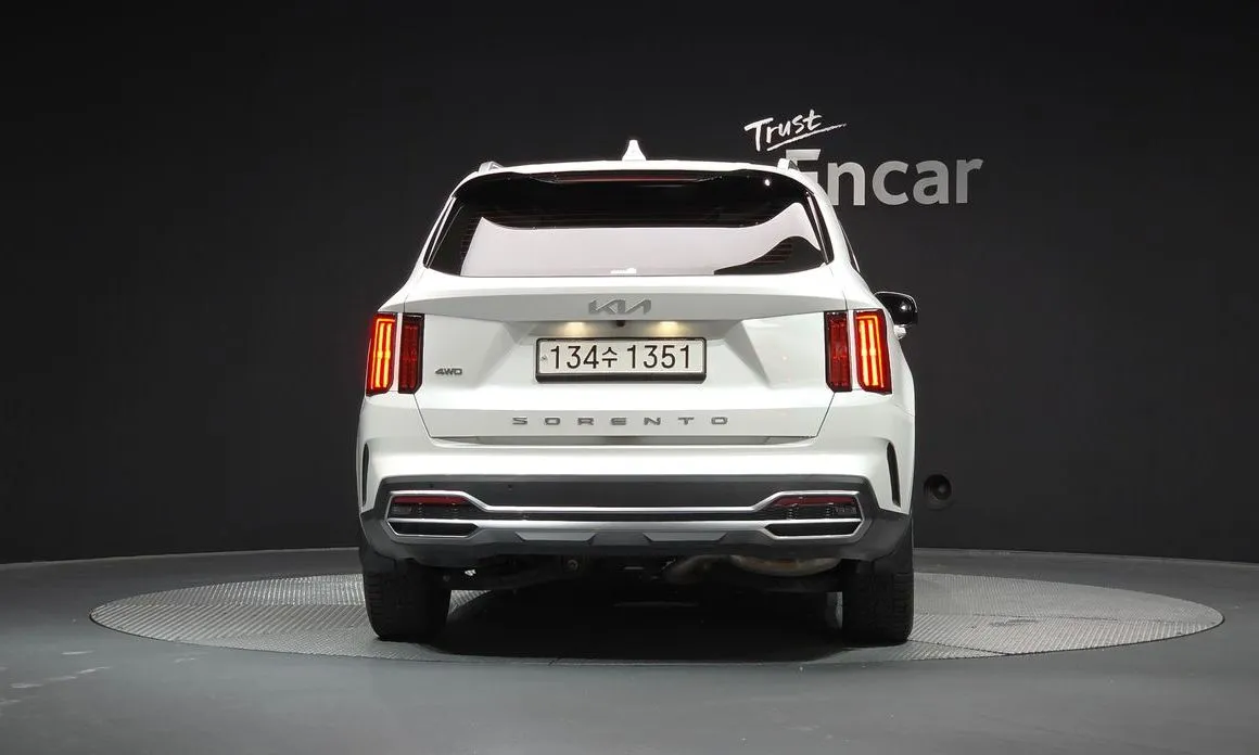 Kia Sorento — фото 2