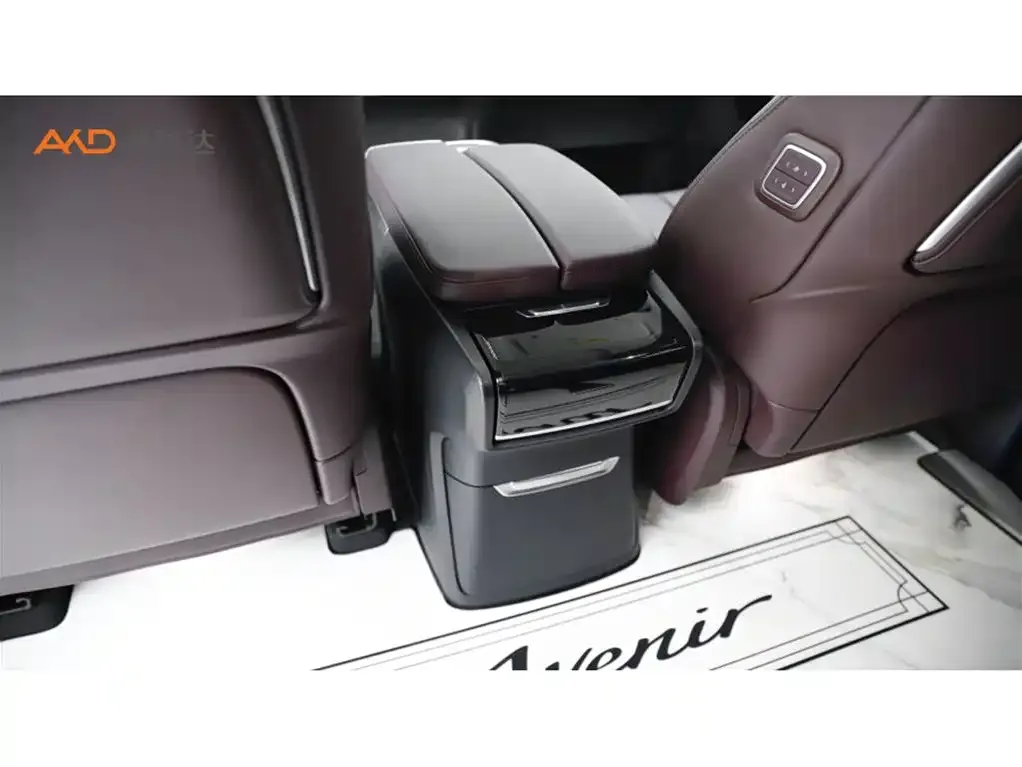 Buick Century 2023 из CN, фото 7