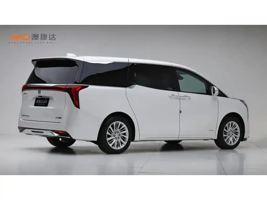 Buick Century 2023 из CN, фото 10
