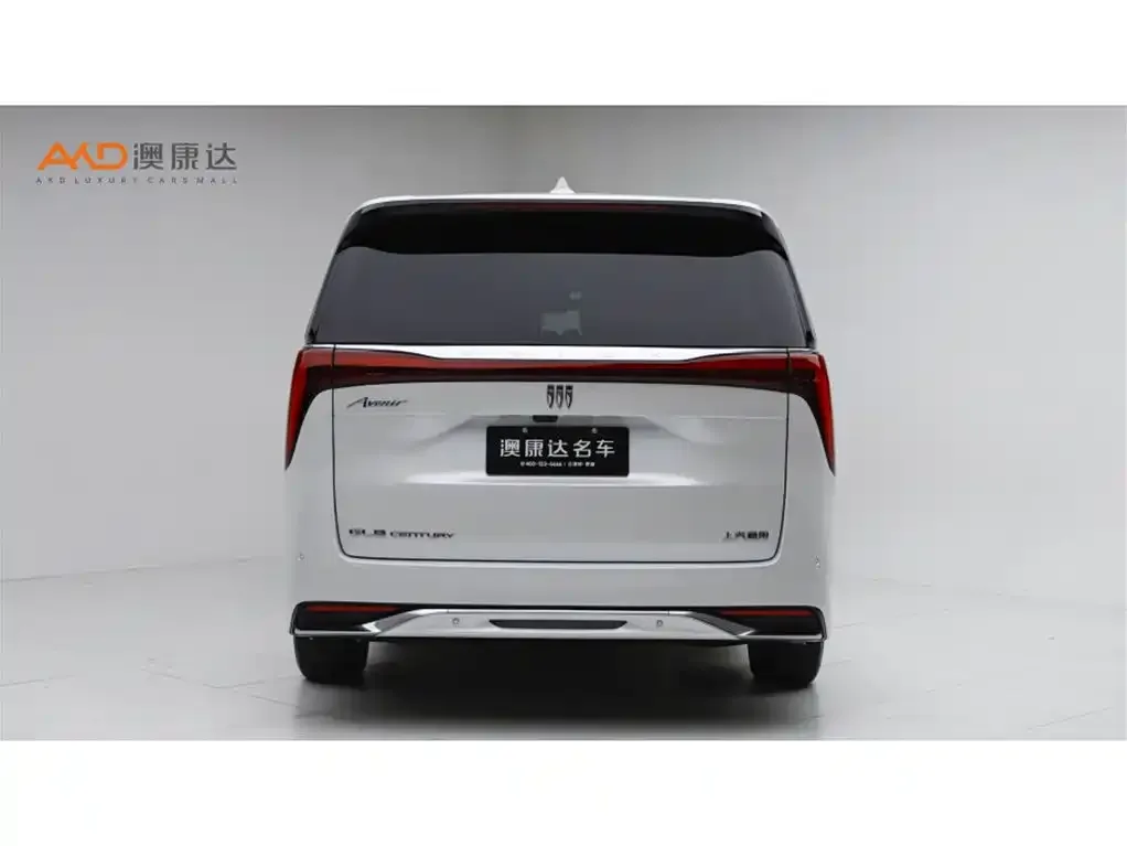 Buick Century 2023 из CN, фото 6