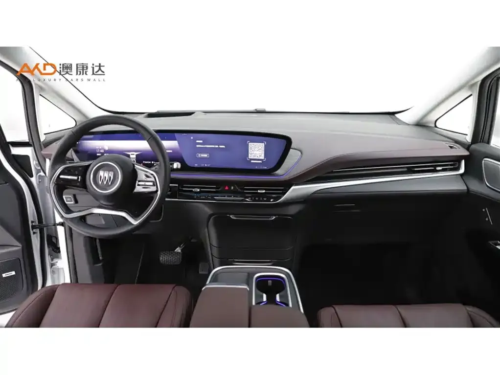 Buick Century 2023 из CN, фото 5