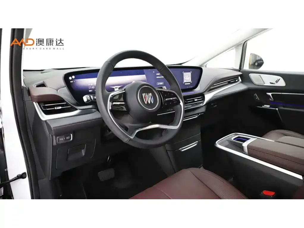 Buick Century 2023 из CN, фото 8