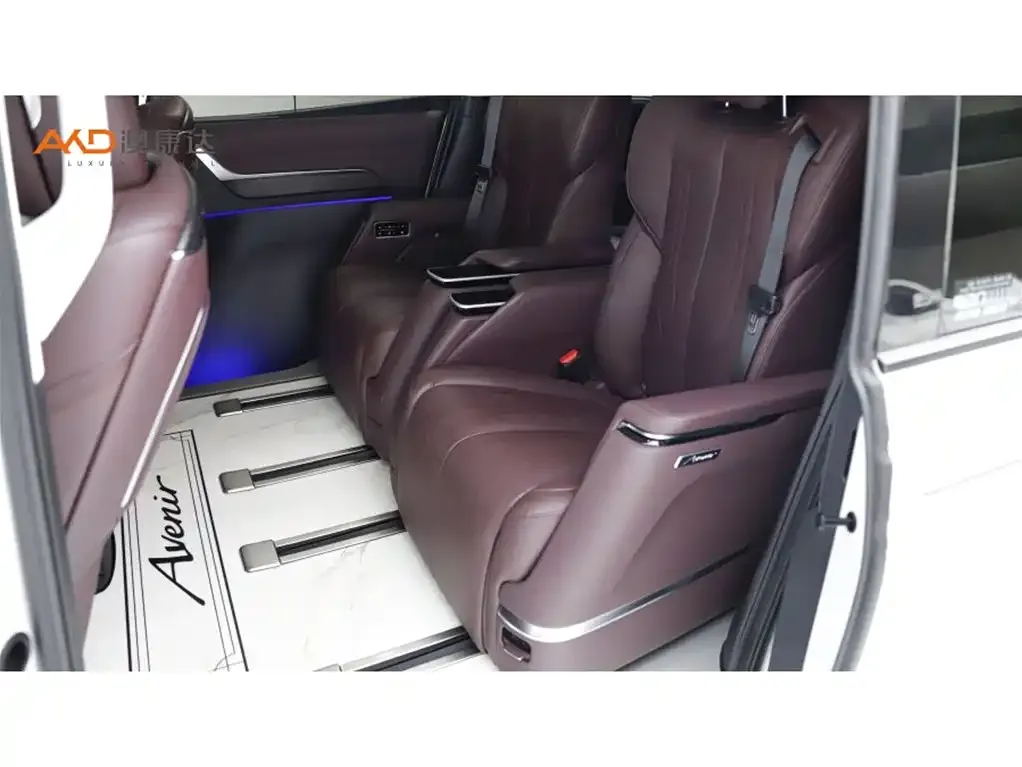 Buick Century 2023 из CN, фото 3