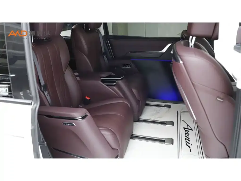 Buick Century 2023 из CN, фото 9