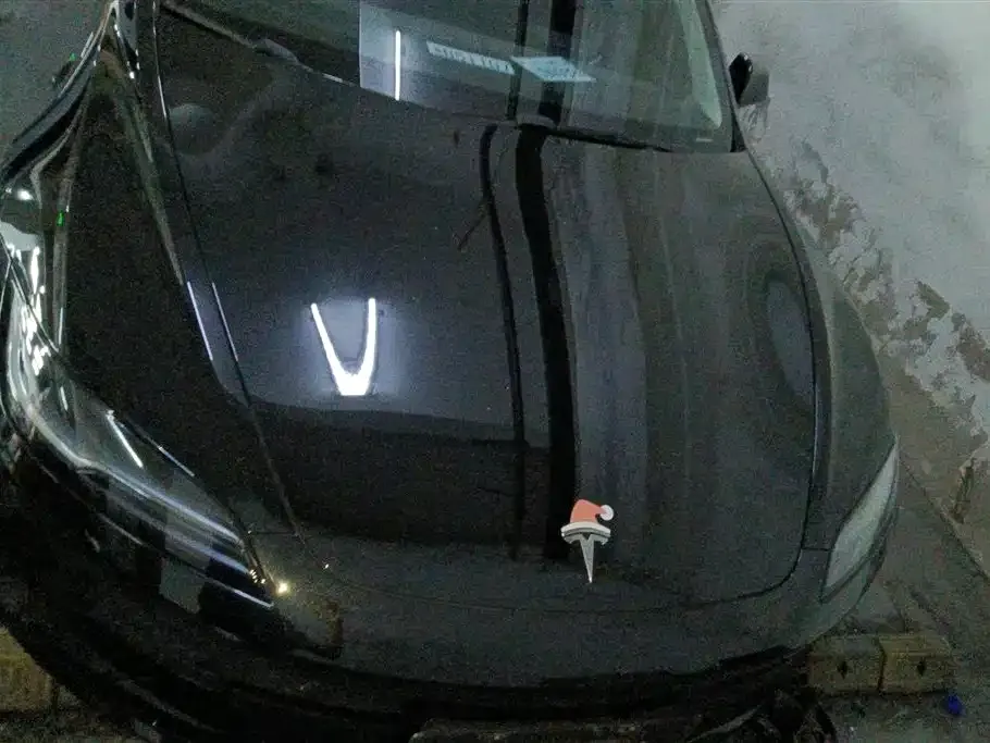 Tesla Model 3 — фото 4