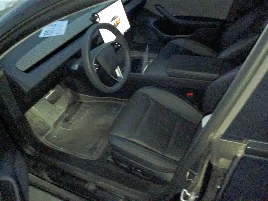 Tesla Model 3 — фото 5
