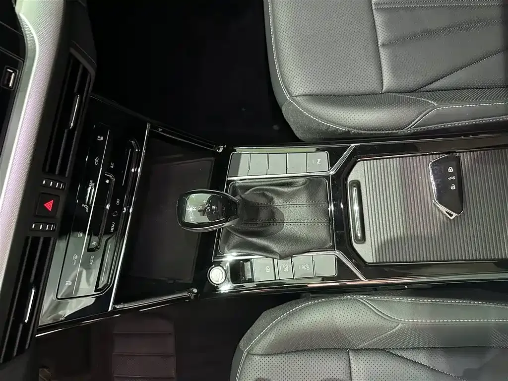 Volkswagen Passat — фото 4