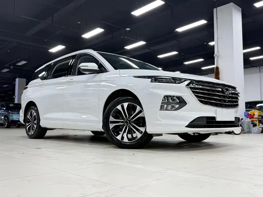 Wuling Victory 2021 из CN, фото 3