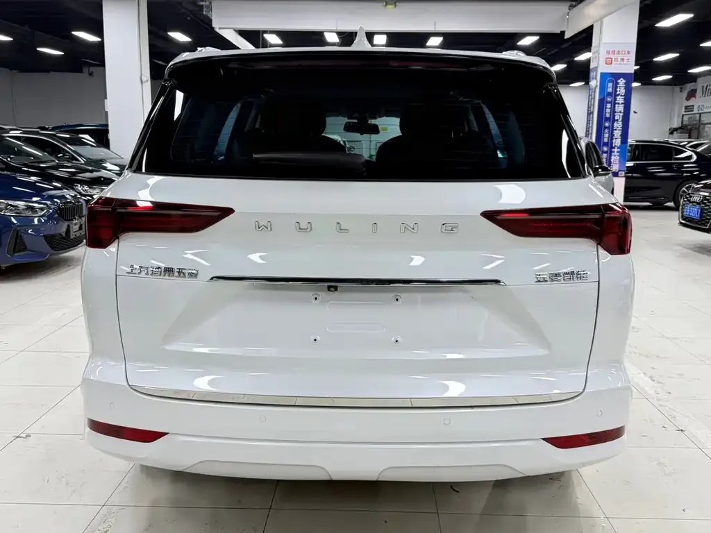 Wuling Victory 2021 из CN, фото 6