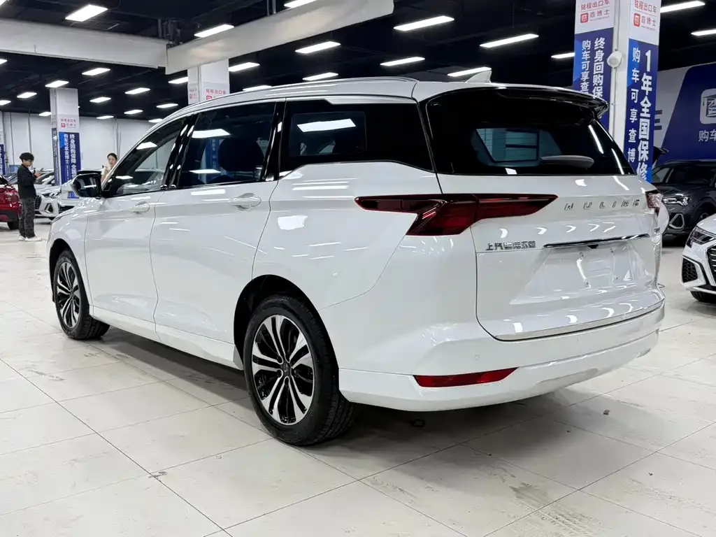 Wuling Victory 2021 из CN, фото 8