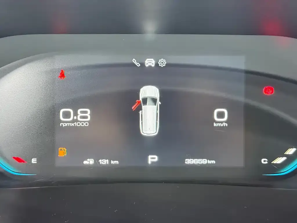 Wuling Victory 2021 из CN, фото 2