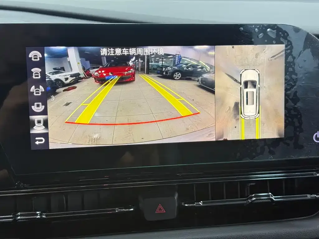 Wuling Victory 2021 из CN, фото 4