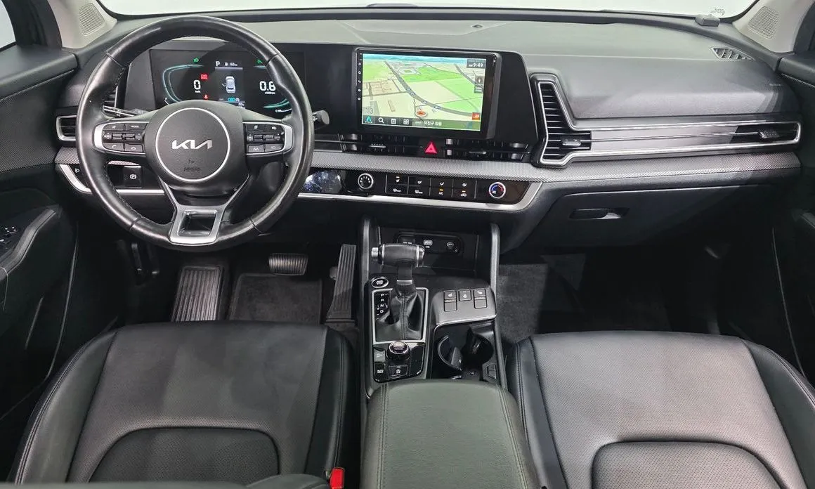 Kia Sportage — фото 2