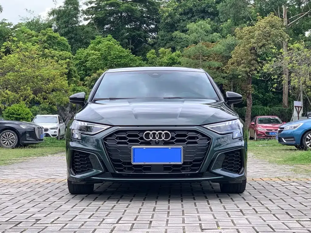 Audi A3 — фото 8