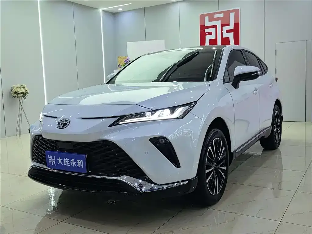 Toyota Venza