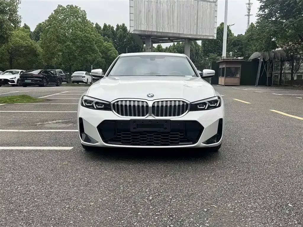 BMW 3 Series — фото 4