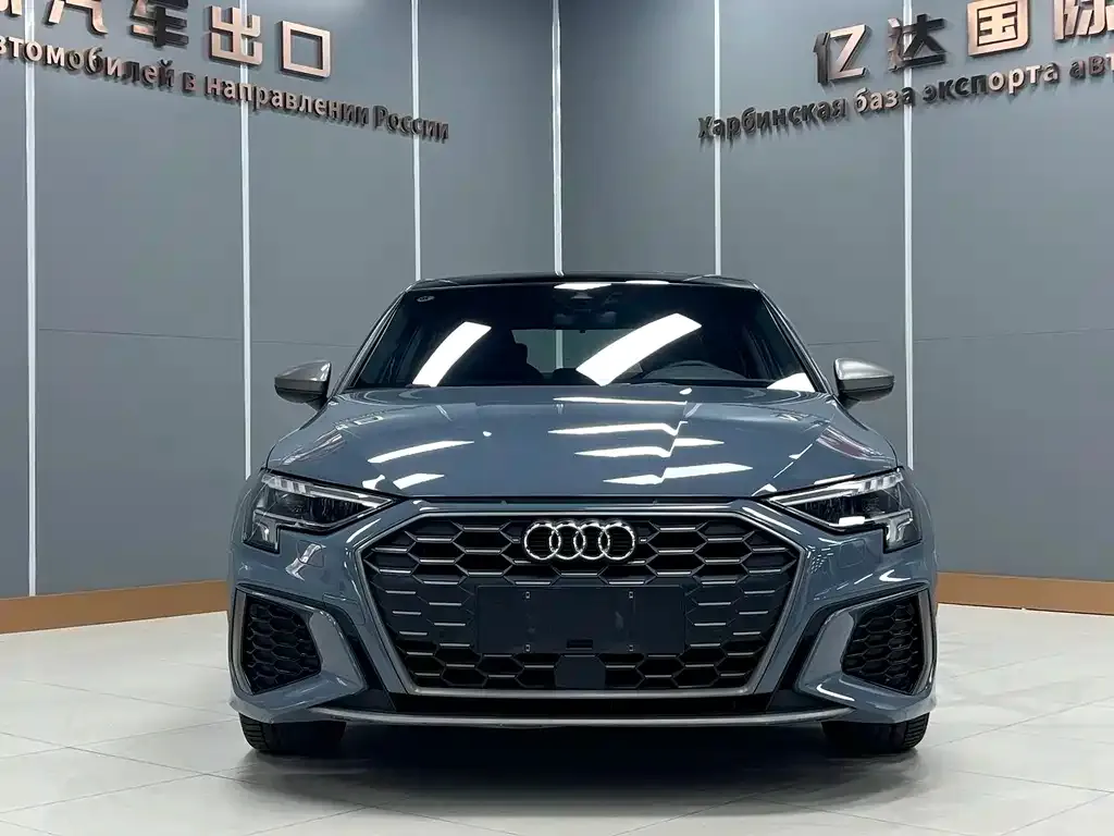 Audi A3 — фото 8