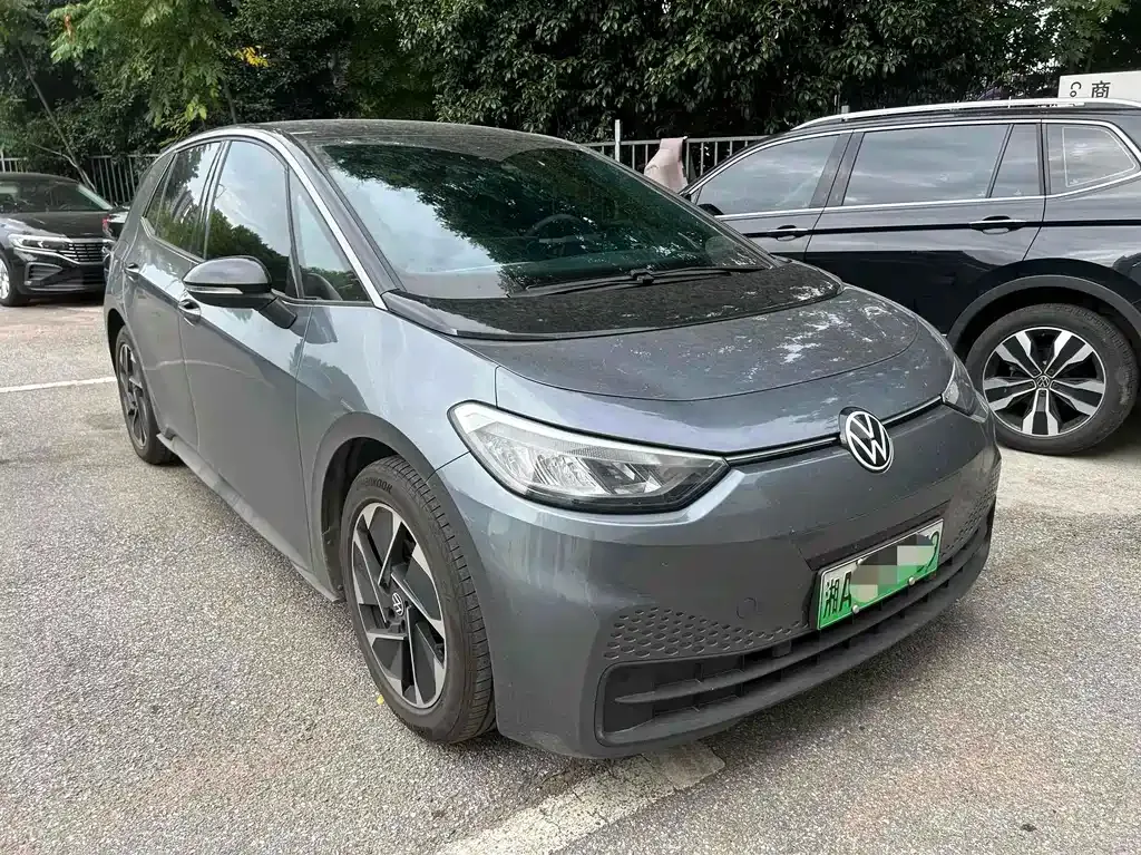Volkswagen ID.3 2024 из CN, фото 6