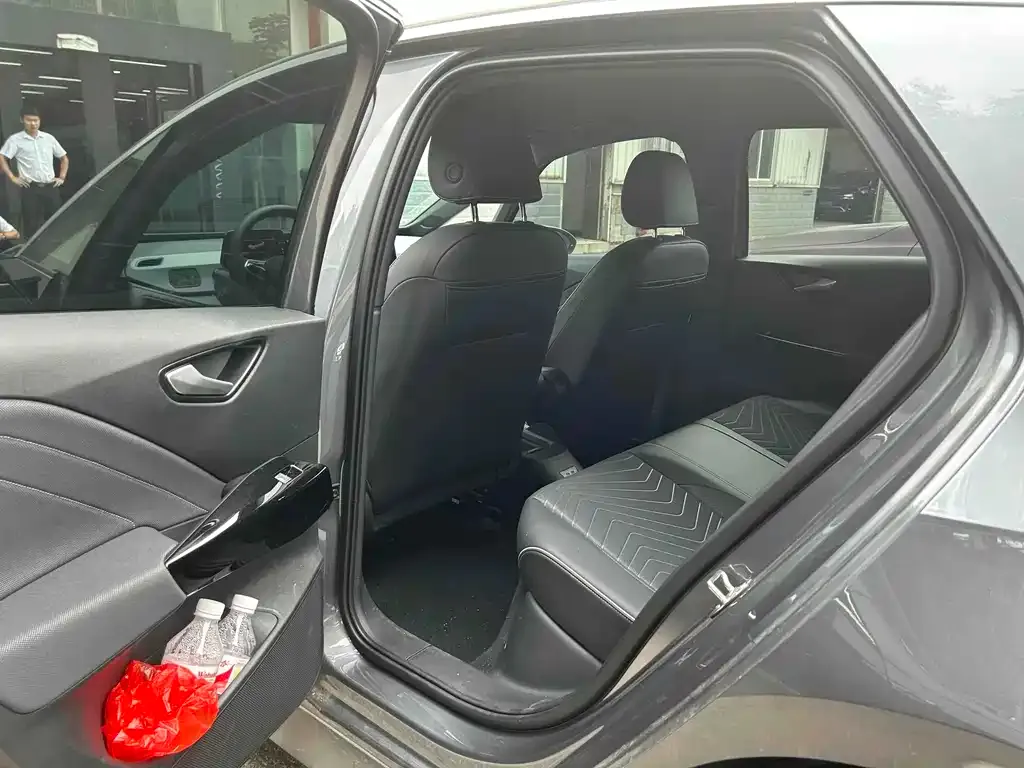 Volkswagen ID.3 2024 из CN, фото 2