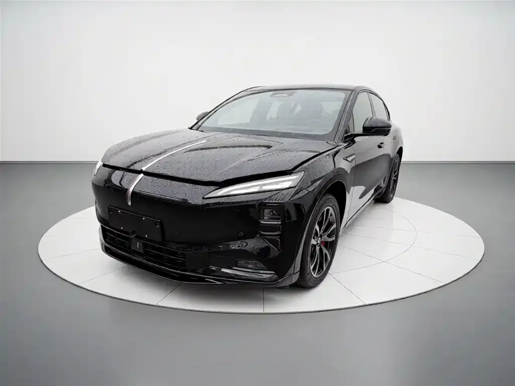 Hongqi Tiangong 08 2025 из CN, фото 9