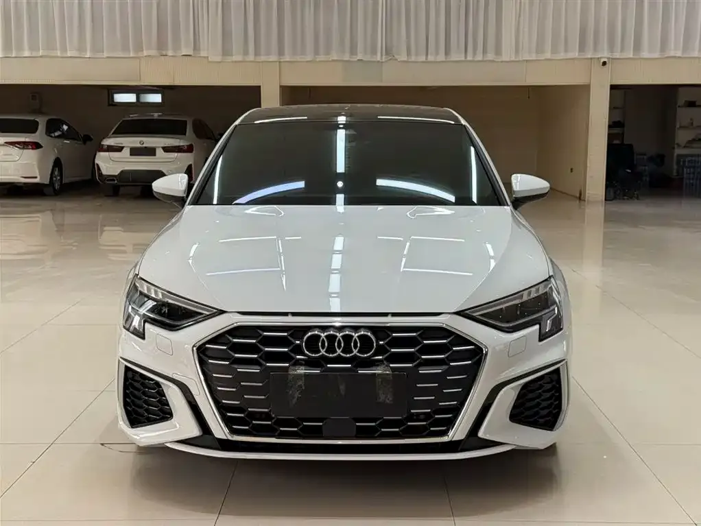Audi A3 — фото 3
